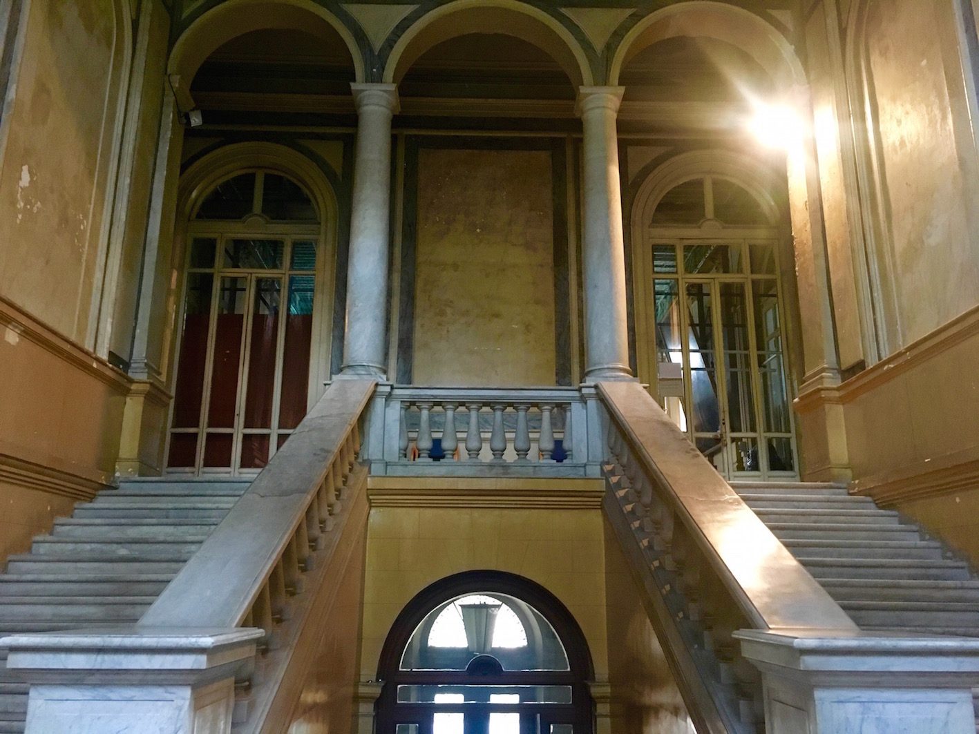 Vecchio Ospedale Psichiatrico di Quarto, Genova (10).jpg